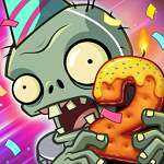 植物大战僵尸2爱游戏最新版 v3.9.2 安卓版