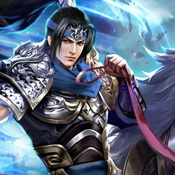 三国点将录九玩910版app v1.1.7安卓版