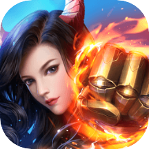 刀剑斗神传vivo版 v1.20.6 安卓版