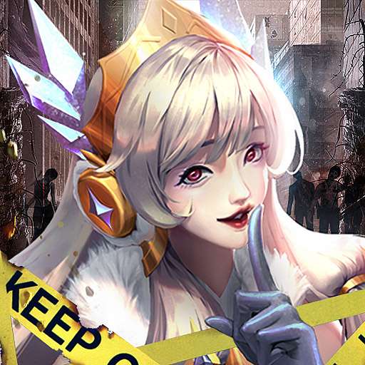 末日血战vivo客户端 v1.11.101安卓版