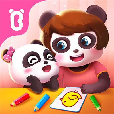 宝宝巴士宝宝画妈妈猜 v9.89.99.00安卓版