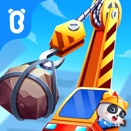 宝宝巴士之宝宝认工程车 v9.68.00.00安卓版