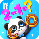 宝宝巴士学数学加减法游戏 v9.89.99.00 安卓版