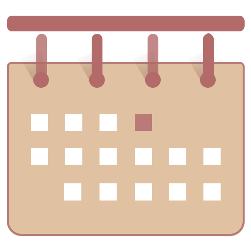 随身小日历 v1.0.32 安卓版