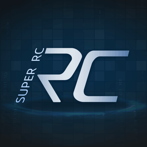 超级手柄安卓版 v1.0.12