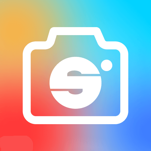 秀拍相机手机版(美拍神器) v2.4.0 安卓版