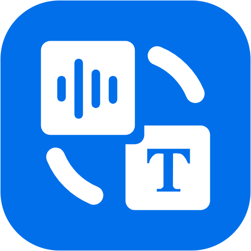录音转文字工具 v2.0.1 安卓版