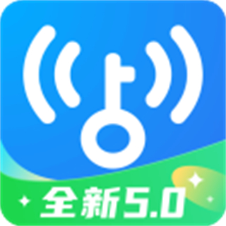 WiFi密码万能连接 v5.1.92安卓版