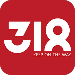 318骑行最新版 v4.10.4 安卓版