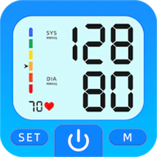 血压宝手机版 v1.2.1 安卓版