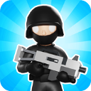 英雄小分队MOD菜单 v1.0.6