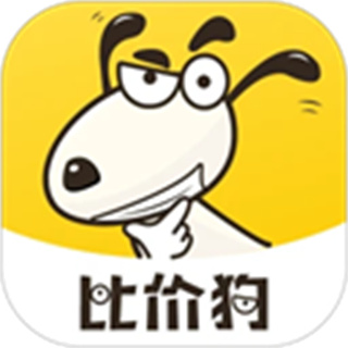 比价狗 v2.1.0.3