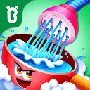 宝宝神奇厨房 v9.89.99.01