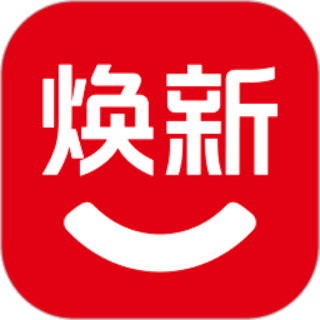 焕新生活平台 v3.8.2