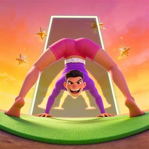 瑜伽小能手 v1.1.1