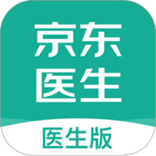京东医生app医生版 v3.8.8