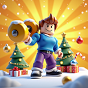 举重英雄(内置菜单) v46.11.1