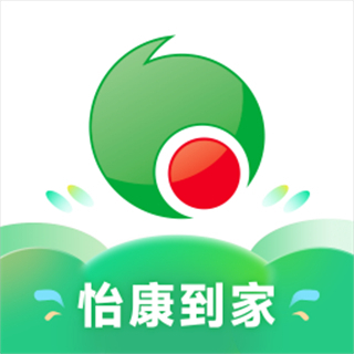 怡康通app v3.7.5 安卓版_怡康医药网上药店