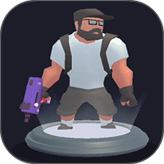 丧尸狩猎者免广告 v187.1.2