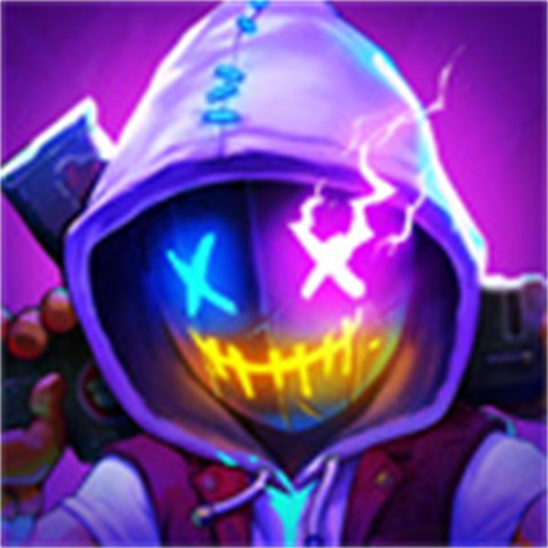 霓虹深渊手游最新版 v3.2.710 官方安卓版