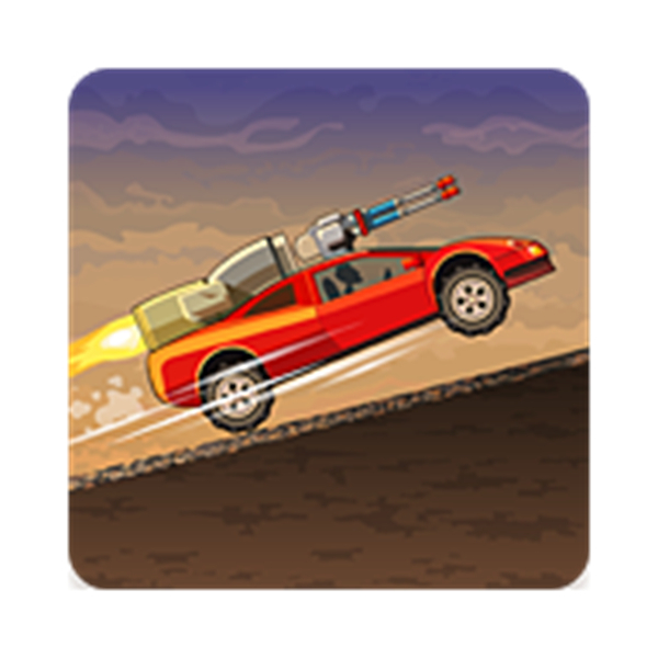 死亡战车2中文修改版(Earn to Die 2) v1.4.58 安卓无敌版