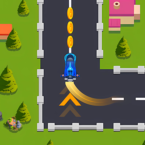 拐个弯儿冲 v1.0.0