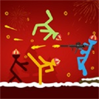 乱斗火柴人测试版1.0.4 v1.0.4 安卓最新版