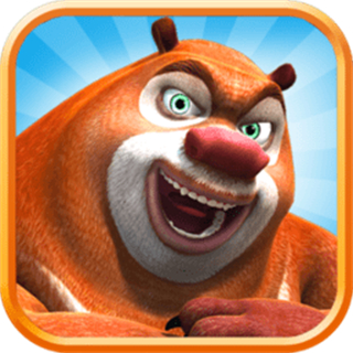 熊出没熊大快跑2周年内购修改版 v4.3.0 无限金币安卓版