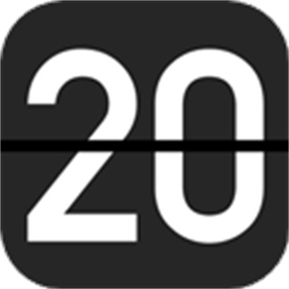 翻页桌面时钟 v2.6.6