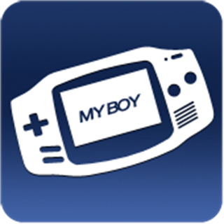 目前最棒的手机GBA模拟器(My Boy!) v2.0.9 已付费汉化版
