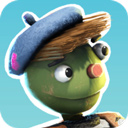 饥饿派画家2迷失的艺术家 v1.0.18