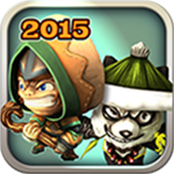 奇幻射击键 v3.01 安卓版