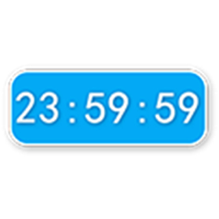 时间窗app v1.8.3最新版