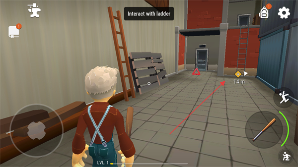 僵尸列车手机版 v1.14.7