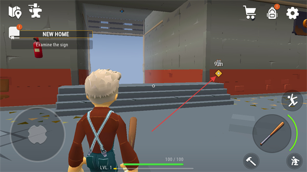 僵尸列车中文版 v1.14.7