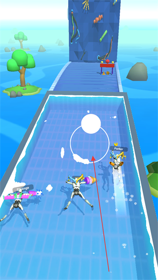 合并机器人免广告 v2.4.8