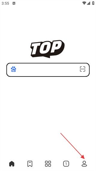 Top浏览器 v4.6.17