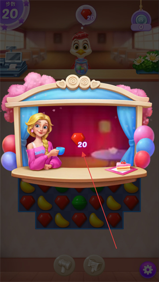 妙趣糖果消小游戏 v1.64.2