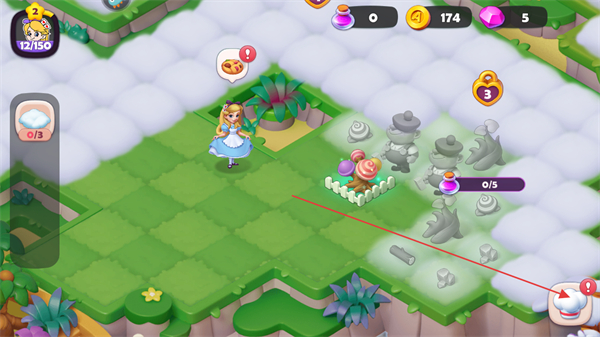 糖果精灵传奇无限体力 v1.0.9.409.405.1219