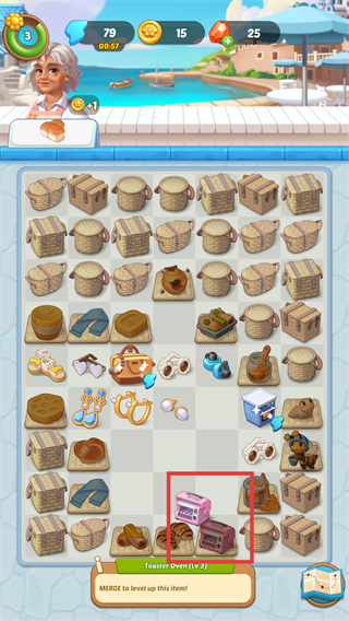 漫游小镇无限体力 v1.38.0