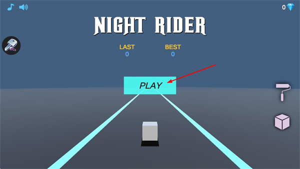 越野热力 v0.0.7 安卓版