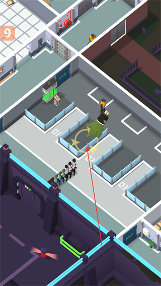 僵尸医院大亨内置菜单 v2.17.6