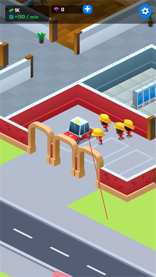 消防员大亨中文版 v1.63.0