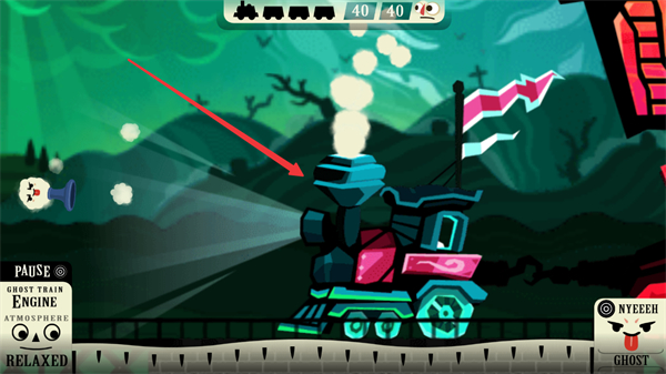 闹鬼的房子桃子汉化版 v1.4.31