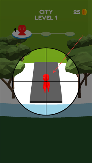 超级狙击手小游戏 v1.8.5