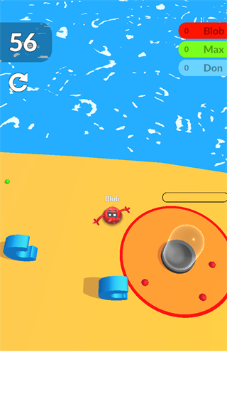 别吃我的史莱姆小游戏 v5.4.2