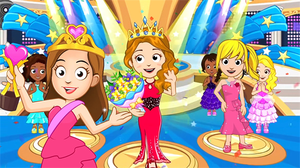 托卡生活城市世界 v1.3.9 安卓版