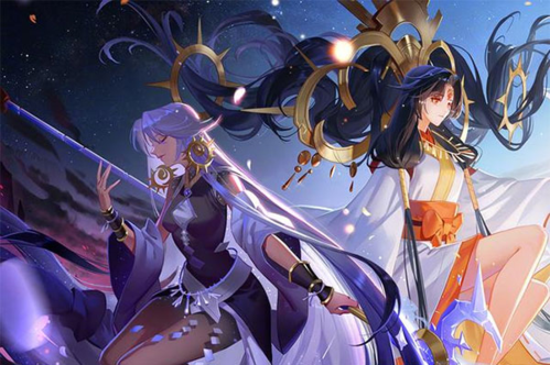 阴阳师大体 v1.0.57 安卓版