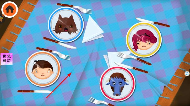 米加世界迷你寿司 v1.0 安卓版