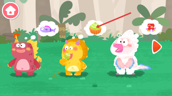 奇妙的怪物朋友 v9.87.00.00 安卓版